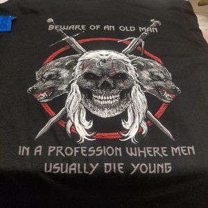 1005 - Nine Line XL Long Sleeve T-Shirt